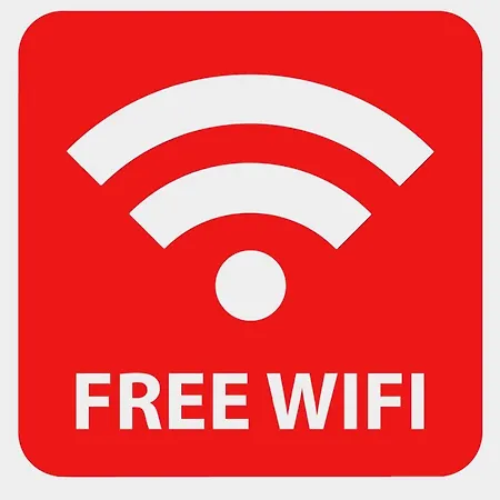 Moderno Apartamento Hasta 4 Personas Wifi Gratis Apartment