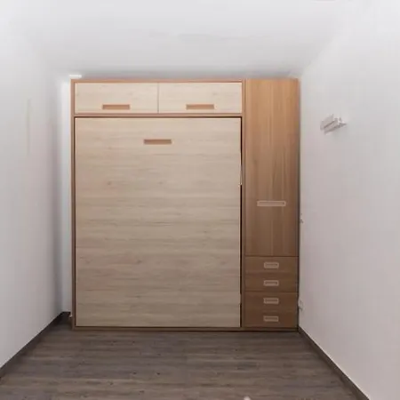 Moderno Apartamento Hasta 4 Personas Wifi Gratis