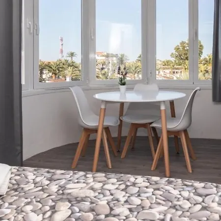Moderno Apartamento Hasta 4 Personas Wifi Gratis Apartment