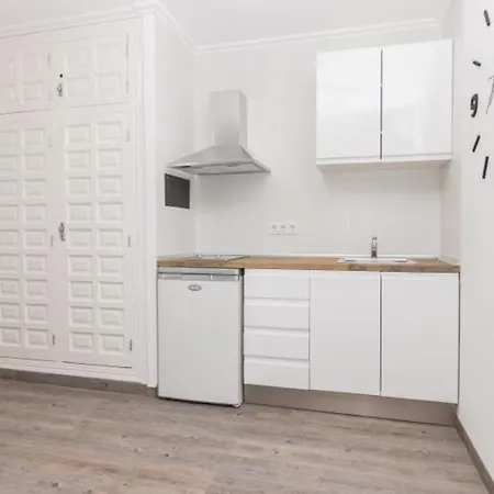 Moderno Apartamento Hasta 4 Personas Wifi Gratis Apartment Denia