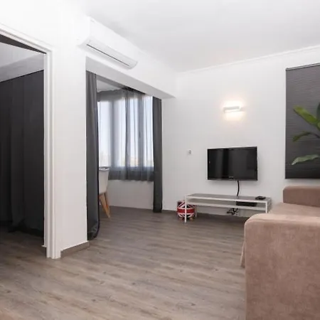 Moderno Apartamento Hasta 4 Personas Wifi Gratis *