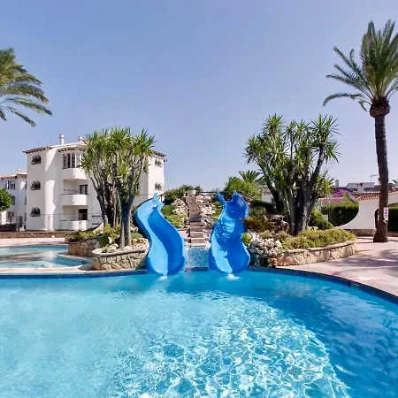 Moderno Apartamento Hasta 4 Personas Wifi Gratis Apartment *