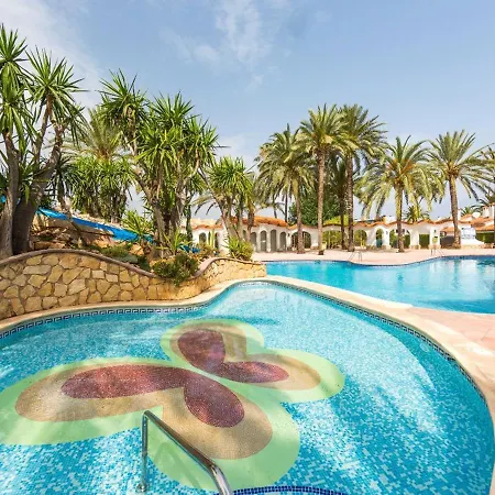 Apartment Moderno Apartamento Hasta 4 Personas Wifi Gratis Denia