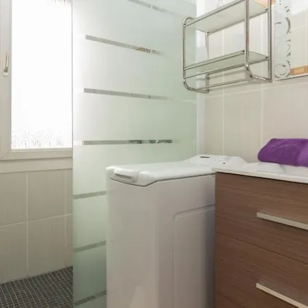 Moderno Apartamento Hasta 4 Personas Wifi Gratis Apartment Denia