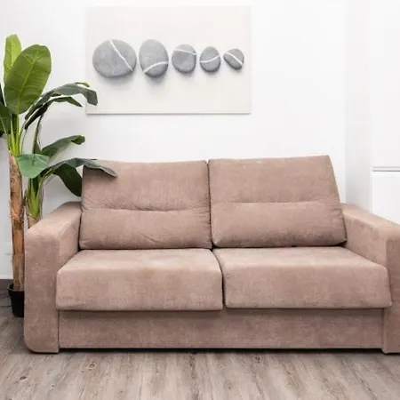Moderno Apartamento Hasta 4 Personas Wifi Gratis Apartment Denia