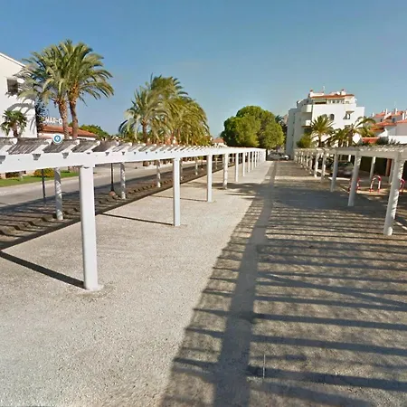 Moderno Apartamento Hasta 4 Personas Wifi Gratis *