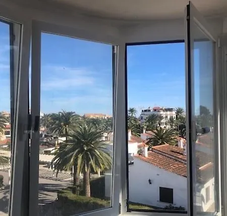 Moderno Apartamento Hasta 4 Personas Wifi Gratis *