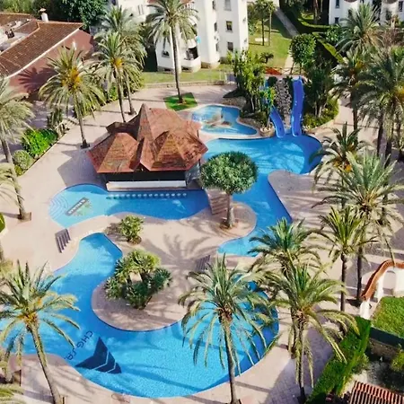 Apartment Moderno Apartamento Hasta 4 Personas Wifi Gratis Denia